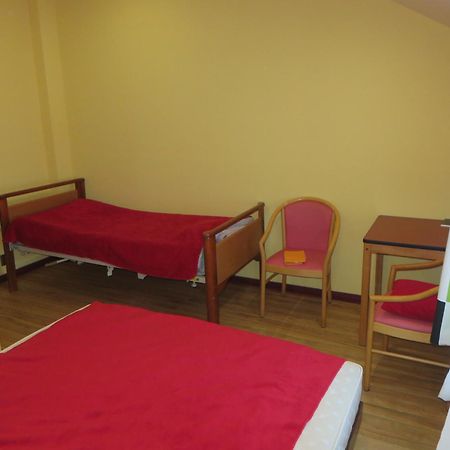 Dveseles Veldzes Darzs Hotel Ziemupe Luaran gambar