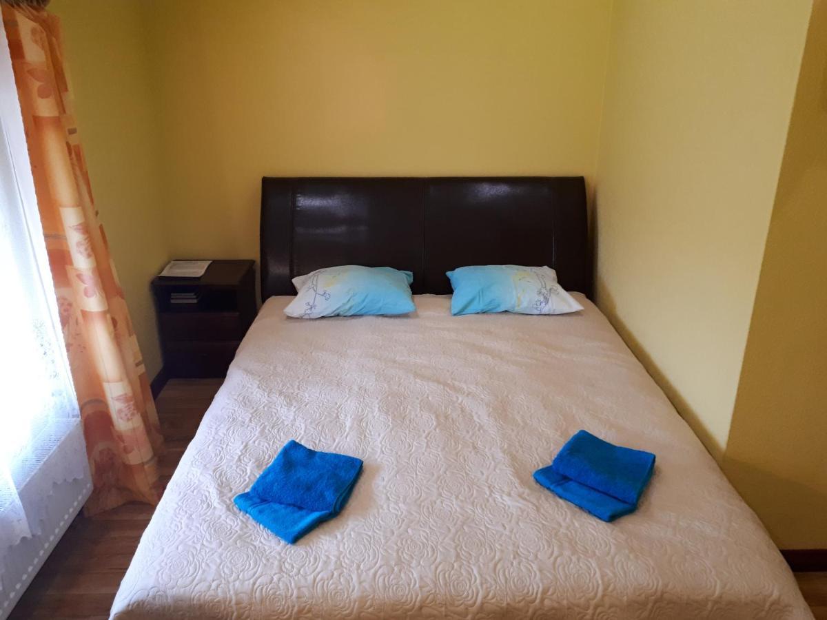 Dveseles Veldzes Darzs Hotel Ziemupe Luaran gambar