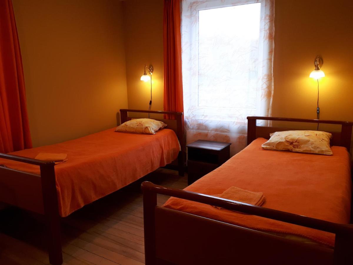 Dveseles Veldzes Darzs Hotel Ziemupe Luaran gambar