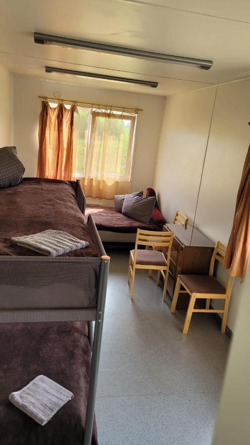 Dveseles Veldzes Darzs Hotel Ziemupe Luaran gambar