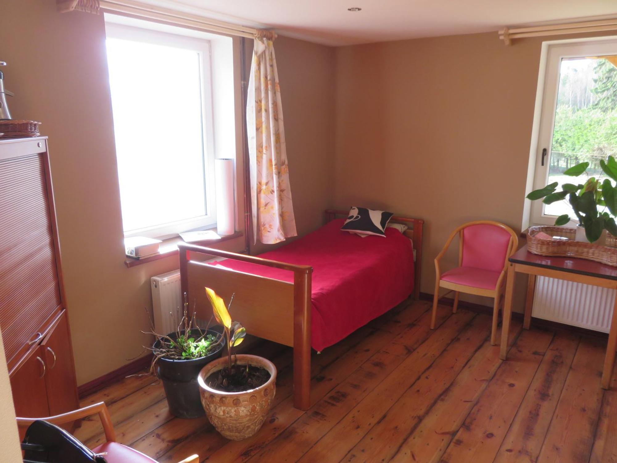 Dveseles Veldzes Darzs Hotel Ziemupe Luaran gambar