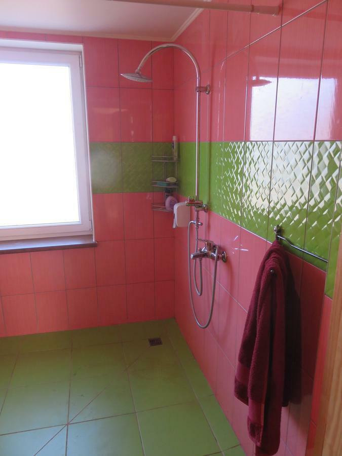 Dveseles Veldzes Darzs Hotel Ziemupe Luaran gambar